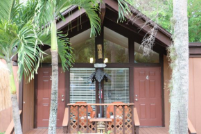 Kona Kai, Sanibel
